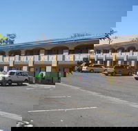 Lakeview Motel - Accommodation NT