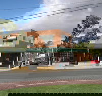 Central Yarrawonga Motor Inn - Accommodation NT