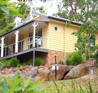3 Kings Bed and Breakfast - Accommodation NT