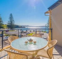 The Cove Yamba - Accommodation NT