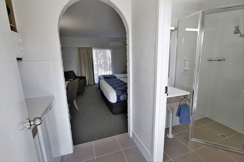 Aston Motel Yamba - Accommodation NT 6