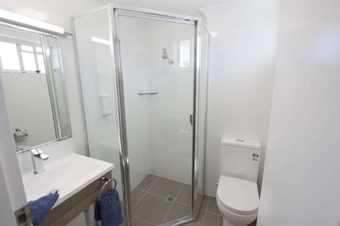 Aston Motel Yamba - Accommodation NT 4
