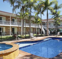 Aston Motel Yamba - Accommodation NT