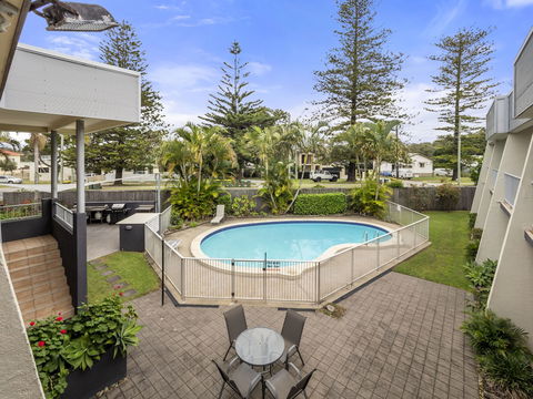 Yamba Sun Motel - Accommodation NT 2