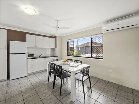 Yamba Sun Motel - Accommodation NT 4