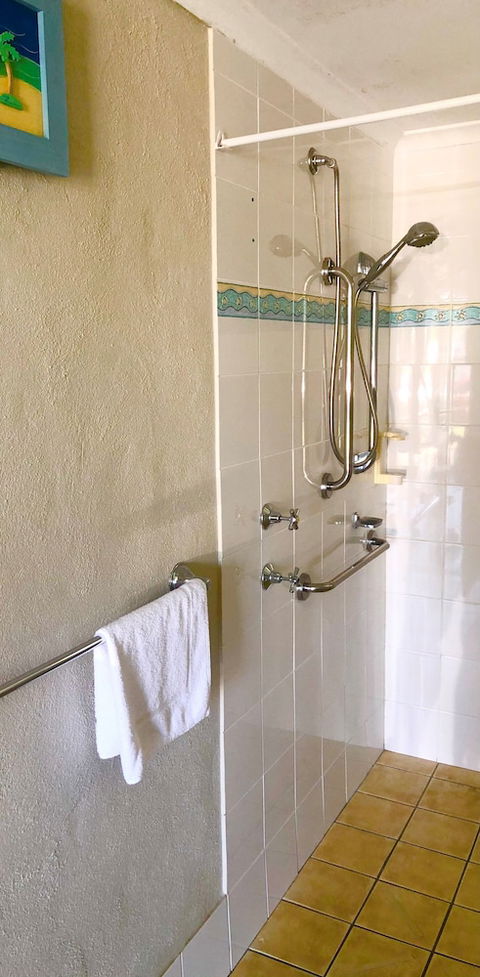 Yamba Sun Motel - Accommodation NT 5