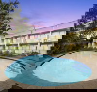 Yamba Sun Motel - Accommodation NT