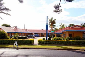 Yamba Twin Pines Motel - NT Tourism 4