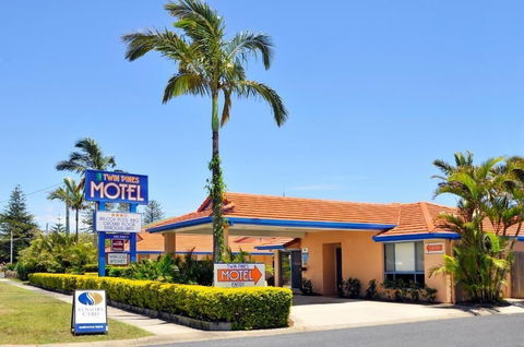 Yamba Twin Pines Motel - NT Tourism 5