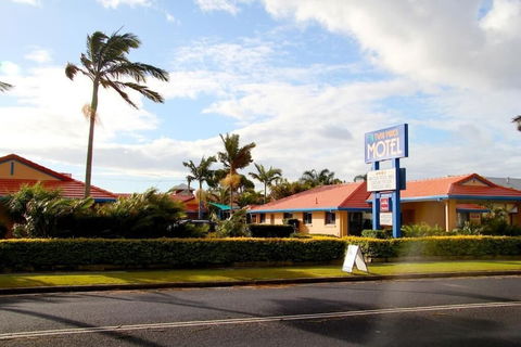 Yamba Twin Pines Motel - NT Tourism 0