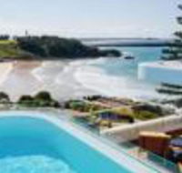 Surf Motel - Accommodation NT