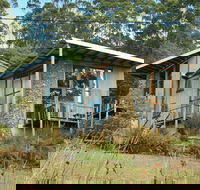 Peppermint Ridge Retreat - Accommodation NT