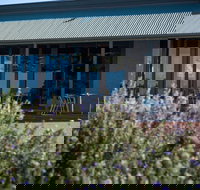 Foreshore Motor Inn - Accommodation NT