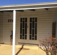 Saint Patricks Luxury Boutique Hotel - Accommodation NT