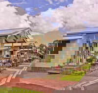 Warragul Gardens Holiday Park - NT Tourism