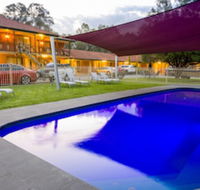 Advance Motel - Accommodation NT