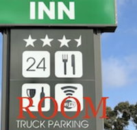 Golfview Motor Inn - Accommodation NT