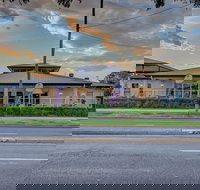 International Hotel Wagga Wagga - Accommodation NT