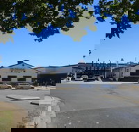 Club Motel - Accommodation NT