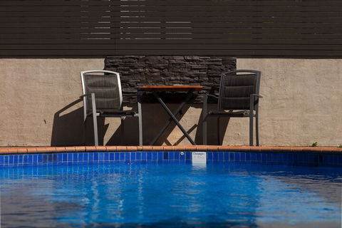 Tuncurry Motor Lodge - Accommodation NT 1
