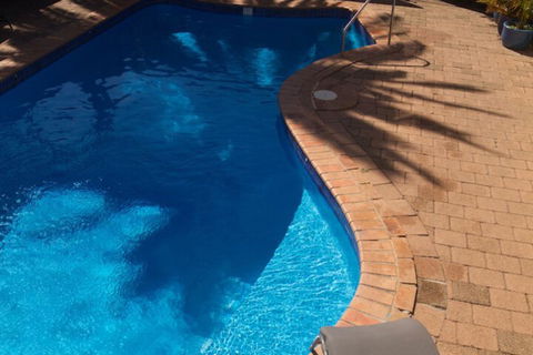 Tuncurry Motor Lodge - Accommodation NT 3