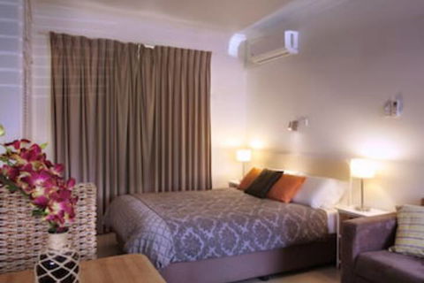 Tuncurry Motor Lodge - Accommodation NT 0