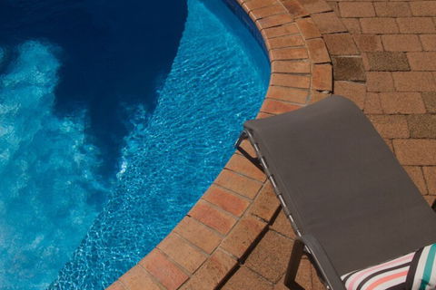 Tuncurry Motor Lodge - Accommodation NT 2