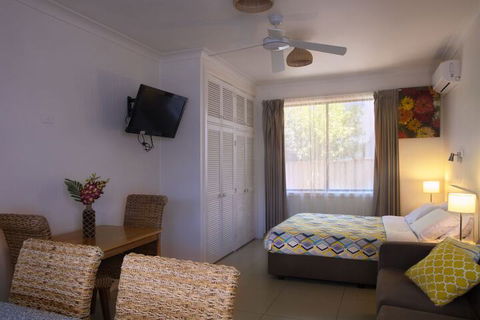 Tuncurry Motor Lodge - Accommodation NT 7