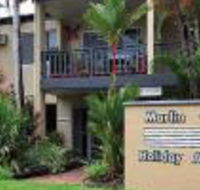 Marlin Gateway Holiday Apartments - Accommodation NT