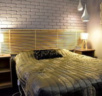 Strzelecki Motor Lodge - Accommodation NT