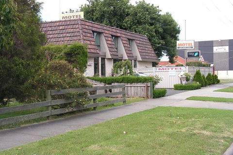 City Gardens Motel Traralgon - Accommodation NT 7