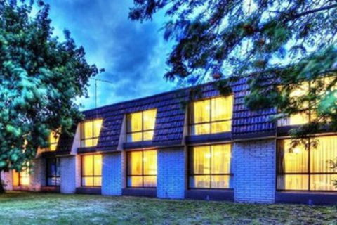 City Gardens Motel Traralgon - Accommodation NT 4