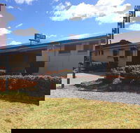James Street Motor Inn - Accommodation NT