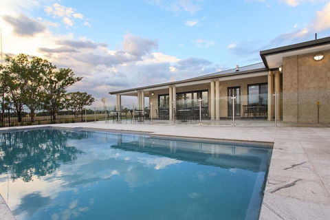 Stockmans Motel - NT Tourism 5