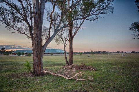 Stockmans Motel - NT Tourism 2