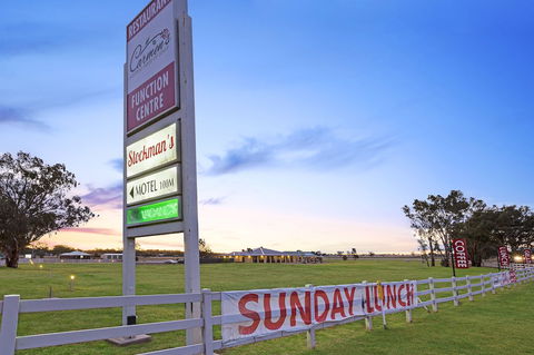 Stockmans Motel - NT Tourism 4