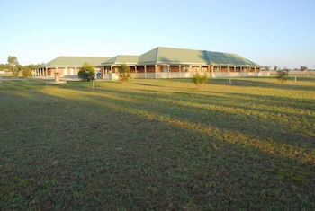 Stockmans Motel - NT Tourism 3