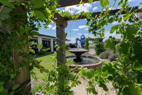 Stockmans Motel - NT Tourism 6