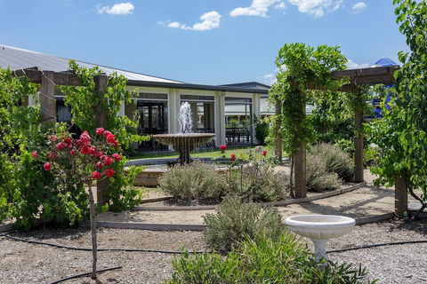 Stockmans Motel - NT Tourism 1