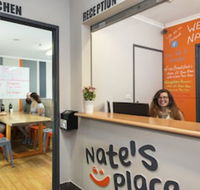 Nate's Place Backpackers Sydney - NT Tourism
