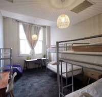 Big Hostel - NT Tourism
