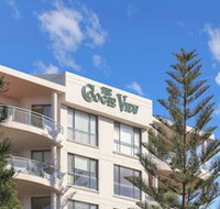 AEA The Coogee View Serviced Apartments - Accommodation NT