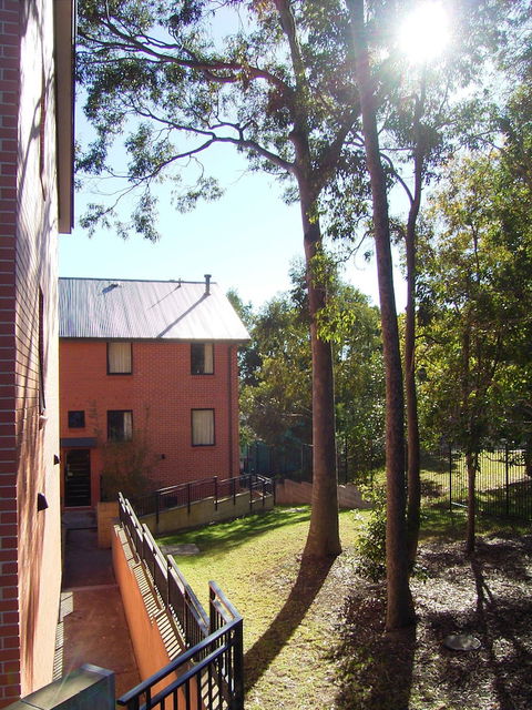 Sydney University Village - NT Tourism 5