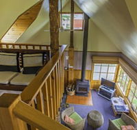 Touchwood Cottages - Accommodation NT