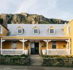 Ship Inn Stanley - Accommodation NT