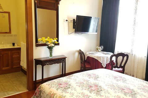 The Postmaster Inn BnB - Accommodation NT 5