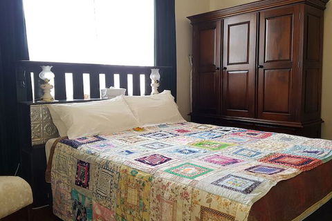 The Postmaster Inn BnB - Accommodation NT 2