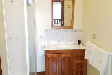 The Postmaster Inn BnB - Accommodation NT 7