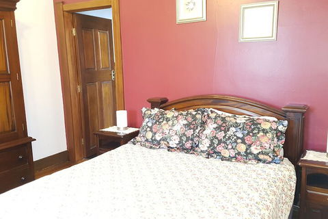 The Postmaster Inn BnB - Accommodation NT 6