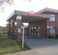 Big Valley Lakeside Paradise Motor Inn - Accommodation NT